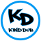 Kind-Dub-Logo-White-Circle-W Transparency